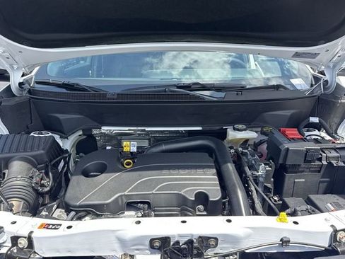 New 2026 GMC Terrain Elevation FWD image 24