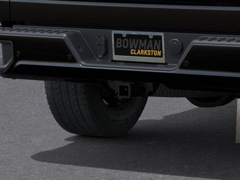New 2026 Chevrolet Silverado 1500 RST w/ RST All Star Premium Package AWD/4WD image 16