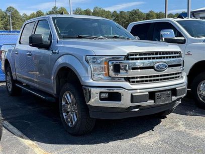 Used 2019 Ford F150 XLT w/ Equipment Group 302A Luxury