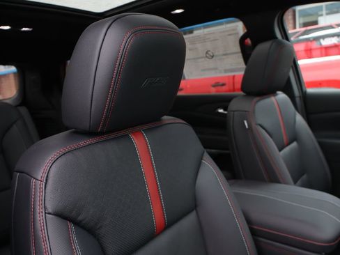 New 2026 Chevrolet Traverse RS image 55