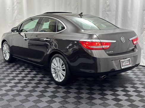 Used 2014 Buick Verano Leather image 7