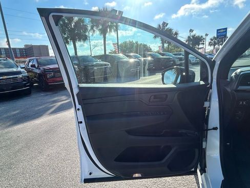 Used 2024 Honda Odyssey Sport image 28