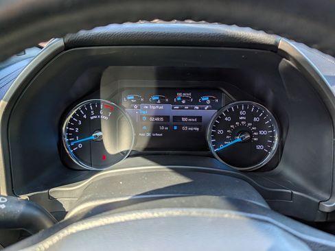 Used 2020 Ford Expedition XLT w/ Equipment Group 202A RWD image 28