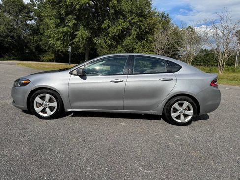 Used 2015 Dodge Dart SXT image 3