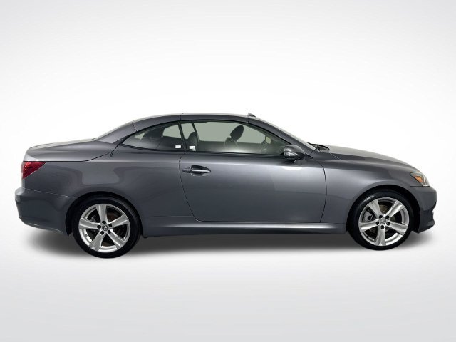 Used 2012 Lexus IS 250C w/ Luxury Pkg RWD image 36