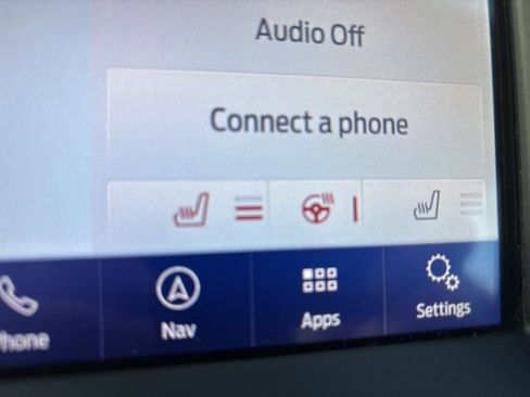 Used 2020 Ford Edge SEL w/ Convenience Package image 7