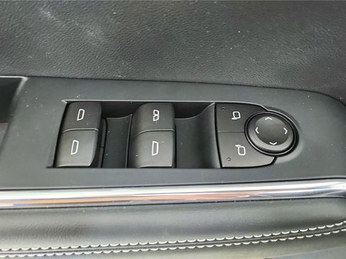 New 2025 GMC Acadia Elevation image 29