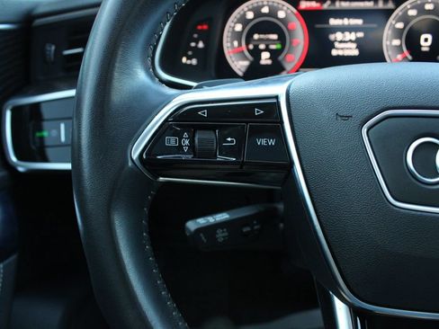 Used 2019 Audi A6 3.0T Prestige w/ Prestige Package AWD/4WD image 13