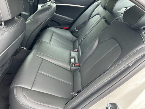 New 2026 Genesis G70 2.5T AWD/4WD image 19