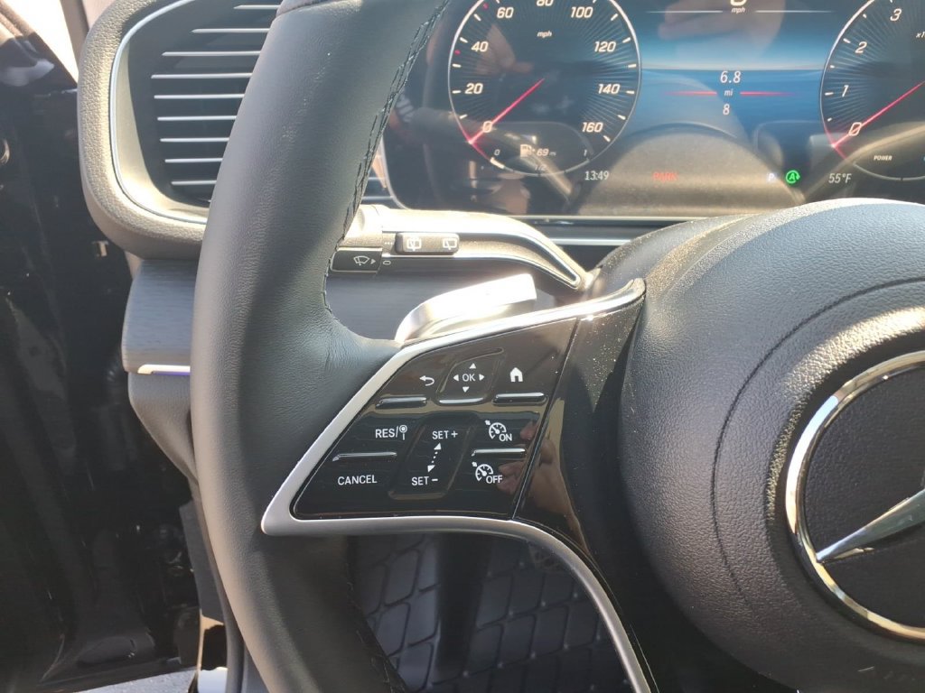 Certified 2026 Mercedes-Benz GLE 350 4MATIC image 20