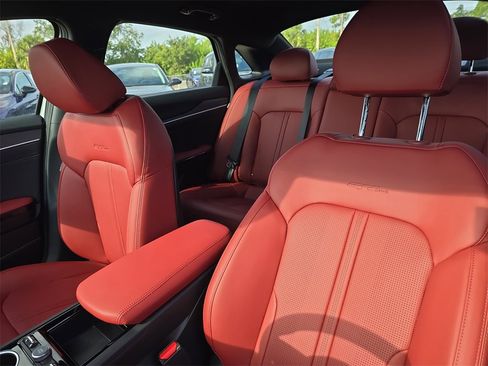 New 2026 Kia K5 GT-Line image 23