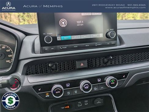 Used 2024 Honda CR-V Sport image 19