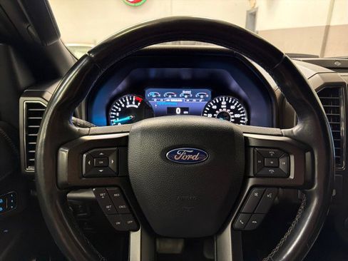 Used 2020 Ford Expedition Max Limited image 23