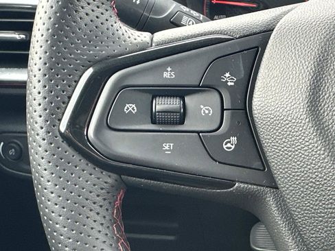 Certified 2023 Chevrolet TrailBlazer RS image 23