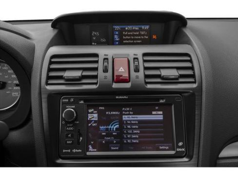 Used 2015 Subaru Crosstrek 2.0i Limited image 12