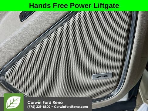 Used 2015 GMC Yukon Denali AWD/4WD image 19