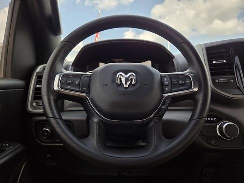 New 2026 RAM 1500 Tradesman RWD image 44