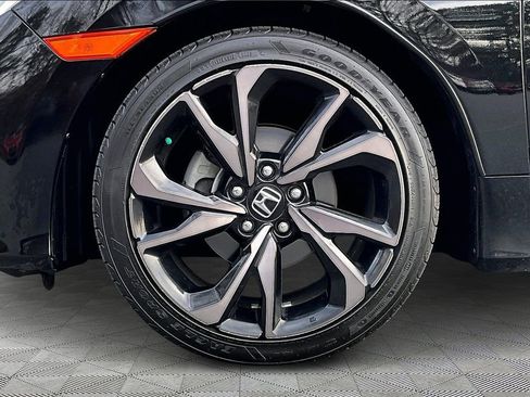 Used 2020 Honda Civic Sport image 23