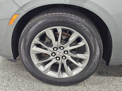 Used 2023 Buick Enclave Avenir w/ Avenir Technology Package AWD/4WD image 10