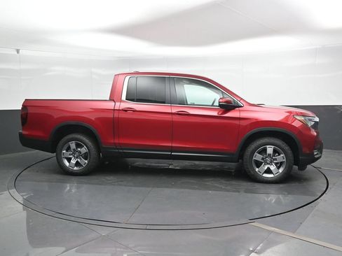 New 2026 Honda Ridgeline RTL image 3