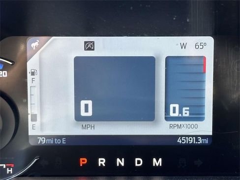 Used 2023 Ford Bronco Badlands image 18