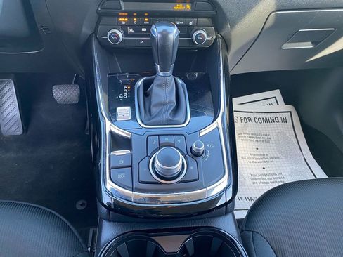 Used 2022 MAZDA CX-9 Sport image 21