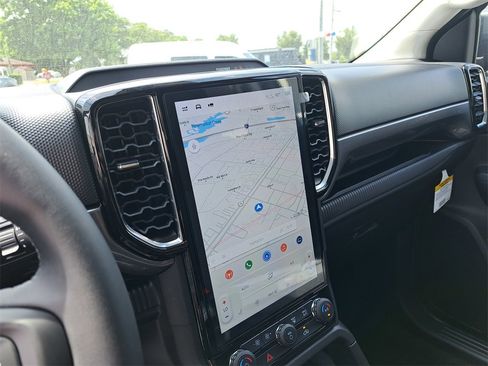 Used 2025 Ford Ranger XLT w/ Equipment Group 301A High image 10