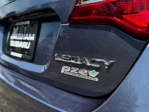 Used 2015 Subaru Legacy 2.5i Limited AWD/4WD image 42