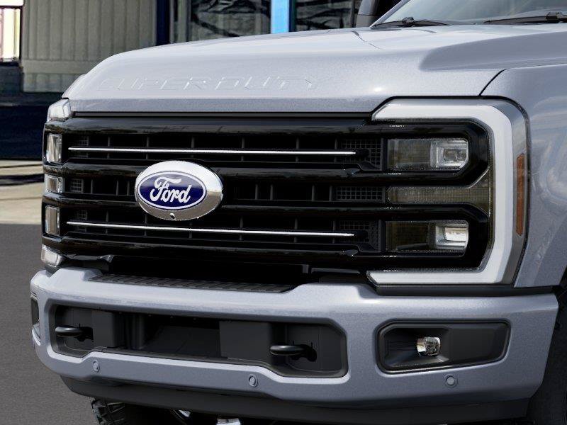 New 2027 Ford F250 Platinum w/ Tremor Off-Road Package AWD/4WD image 17