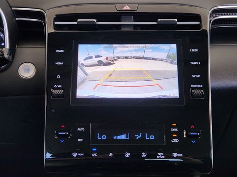 Used 2024 Hyundai Tucson SEL FWD image 19