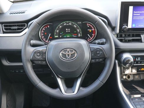 Used 2025 Toyota RAV4 XLE w/ Weather Package AWD/4WD image 26