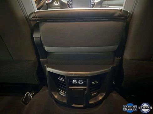 Used 2024 RAM 2500 Big Horn w/ Safety Group image 66