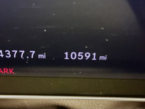 Used 2025 Mercedes-Benz GLC 43 AMG 4MATIC image 19