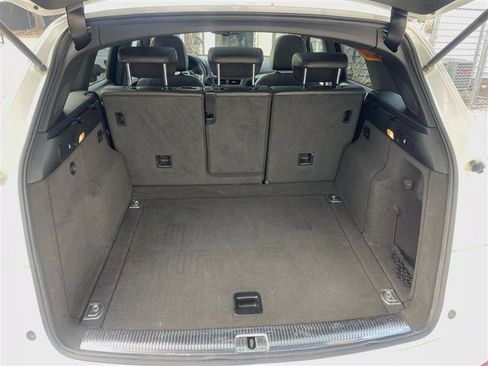 Used 2010 Audi Q5 3.2 Prestige image 18