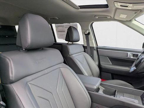 New 2026 Hyundai Santa Fe XRT image 20