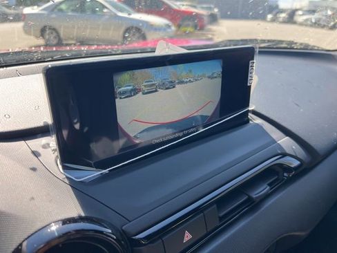 New 2026 MAZDA MX-5 Miata Sport image 7