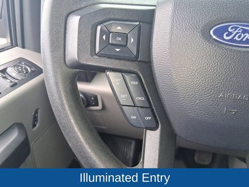 Used 2019 Ford F150 XL w/ Equipment Group 101A Mid AWD/4WD image 23