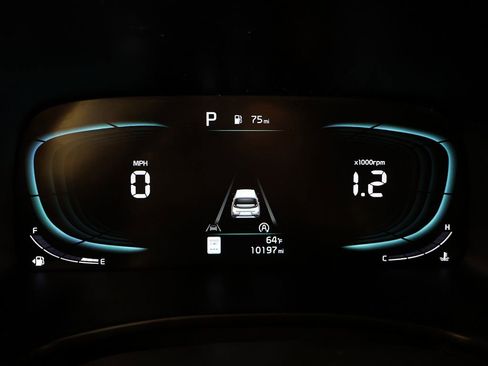 Used 2023 Kia Soul GT-Line FWD image 38