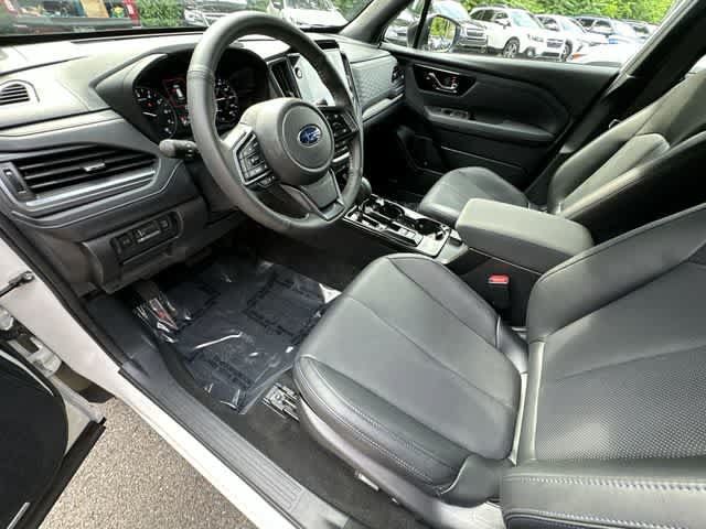 Certified 2026 Subaru Forester Limited AWD/4WD image 17