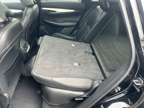 Used 2019 INFINITI QX50 Essential w/ Premium Heat Package image 24