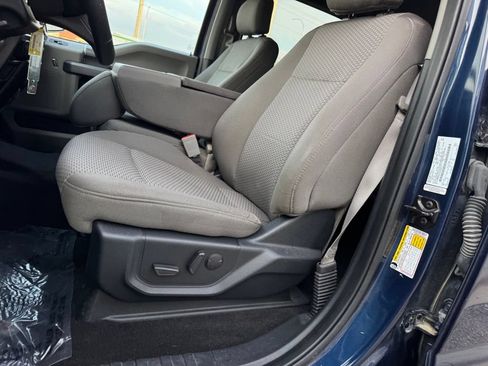 Used 2020 Ford F150 XLT w/ Equipment Group 302A Luxury AWD/4WD image 6