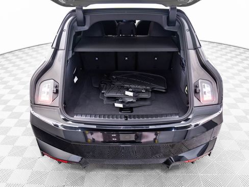 Certified 2025 BMW iX xDrive50 image 28