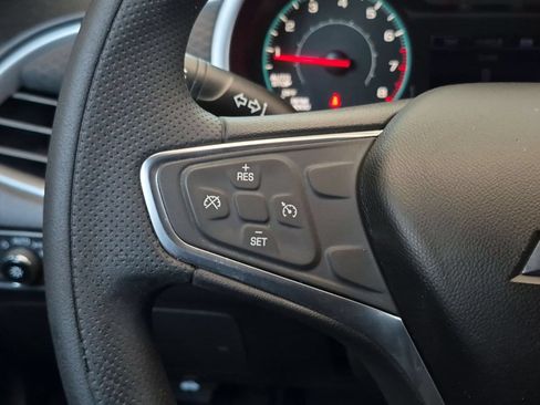 Used 2021 Chevrolet Malibu LS FWD image 15