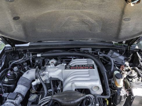 Used 1993 Ford Mustang Cobra RWD image 23