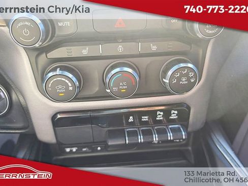 Used 2019 RAM 1500 Sport AWD/4WD image 17