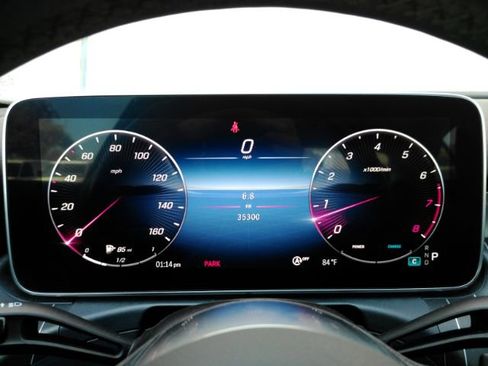 Used 2023 Mercedes-Benz C 300 Sedan image 40