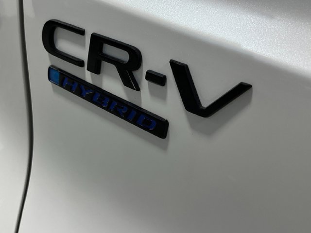 New 2027 Honda CR-V Sport-L image 5