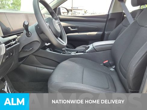 Used 2026 Hyundai Tucson SE FWD image 4