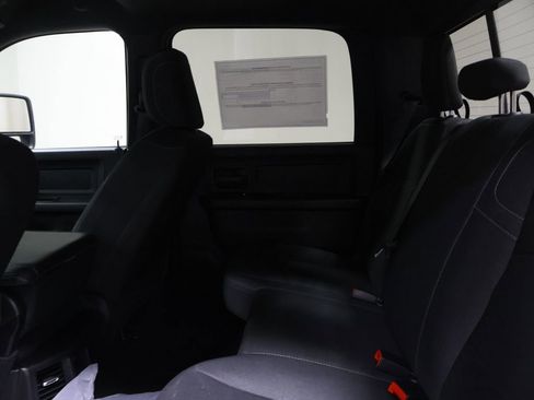 New 2026 RAM 3500 Tradesman AWD/4WD image 10