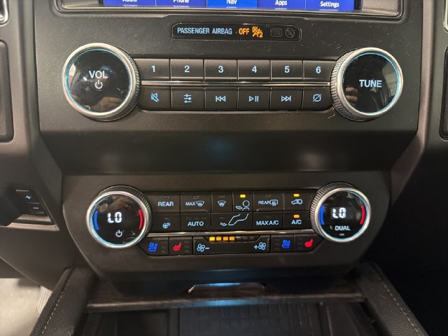Used 2021 Ford Expedition Max Limited RWD image 7